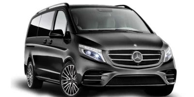 Mercedes - Benz Vito VIP