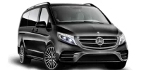 Mercedes - Benz Vito VIP